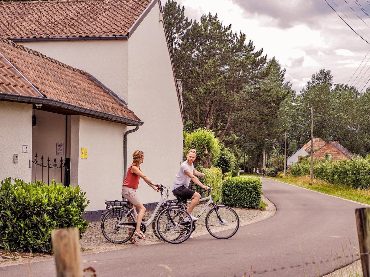 Het Hemelsveld Bed & Breakfast Hasselt Exterior photo