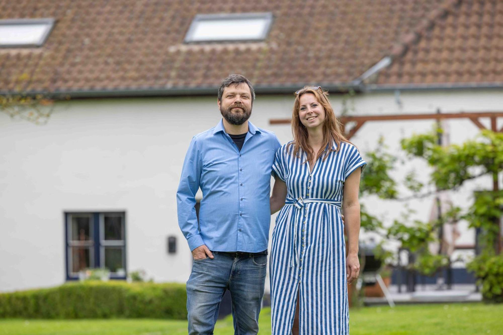 Het Hemelsveld Bed & Breakfast Hasselt Exterior photo