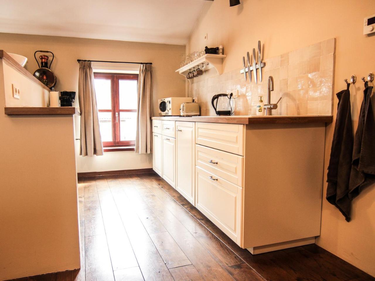 Het Hemelsveld Bed & Breakfast Hasselt Room photo