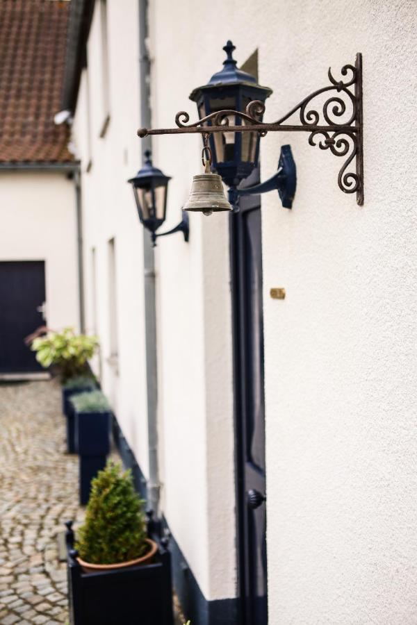 Het Hemelsveld Bed & Breakfast Hasselt Exterior photo